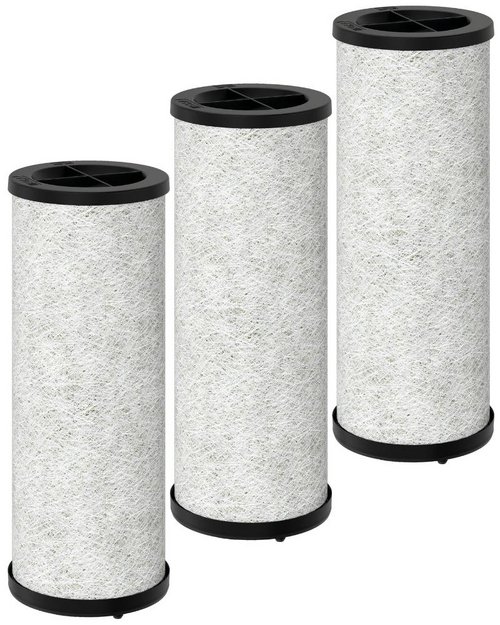 Блок очистки воздуха 3 активированный уголь BORA ULB3AS в Тюмени (preview 1)