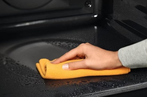 Духовой шкаф Electrolux EOC5E70X в Тюмени (preview 7)