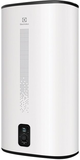 Водонагреватель Electrolux EWH 30 Megapolis WIFI в Тюмени (preview 1)