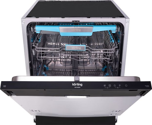 Встраиваемая посудомоечная машина Korting KDI 60984 в Тюмени (preview 3)