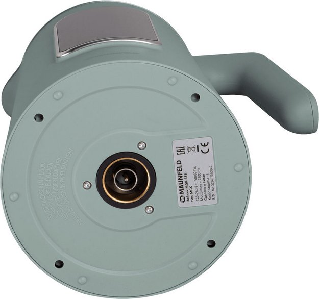 Чайник Maunfeld MGK-635DGN в Тюмени (preview 8)