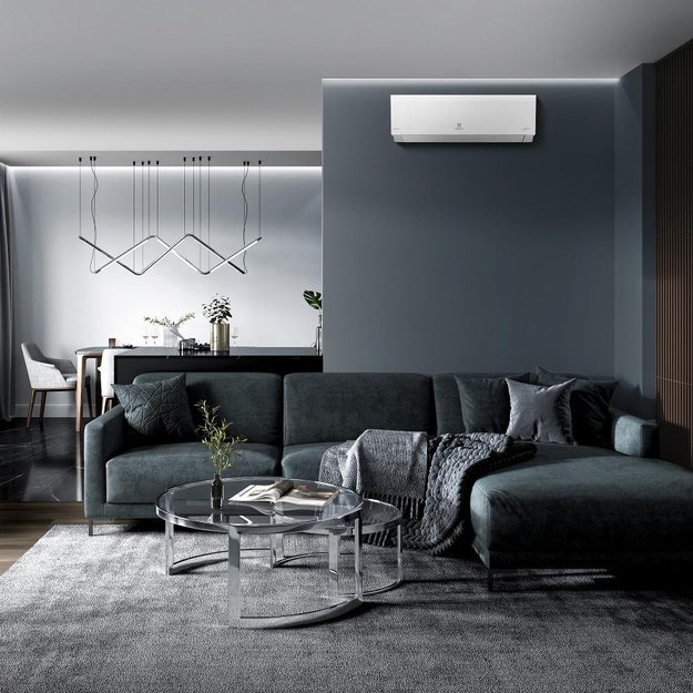 Инверторная сплит-система Electrolux Enterprise Super DC EACS/I-18HEN-WHITE/N8_24Y в Тюмени (preview 9)