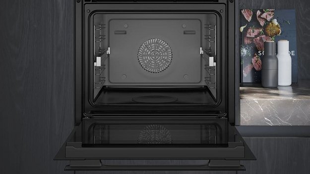 Духовой шкаф Siemens HS 958GCB1 в Тюмени (preview 3)