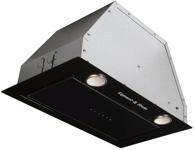 Встраиваемая вытяжка Zigmund Shtain K 011.5 B в Тюмени (preview 1)