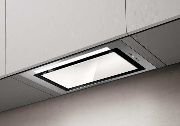 Встраиваемая вытяжка Elica HIDDEN 2.0 IXGL/A/72 в Тюмени (preview 1)