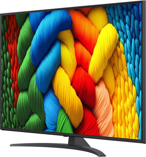 Телевизор LG 55NANO81A6A в Тюмени (фото 4) Телевизор LG 55NANO81A6A в Тюмени (preview 4)