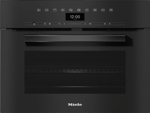 Встраиваемая микроволновая печь Miele H 7440 BM OBSW в Тюмени (preview 1)