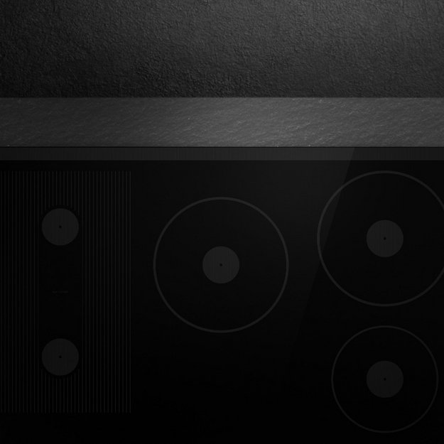 Варочная панель Smeg SI1M24854D в Тюмени (preview 2)