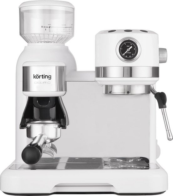 Кофейная станция Korting KCM 1014 SA Ottimo в Тюмени (preview 2)