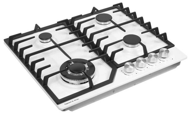 Газовая варочная панель Zigmund Shtain G 22.6 W в Тюмени (preview 6)