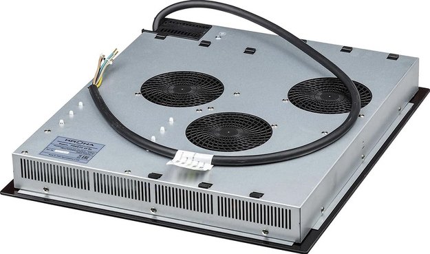 Индукционная варочная панель KRONA PRESTO 45 BL в Тюмени (preview 3)