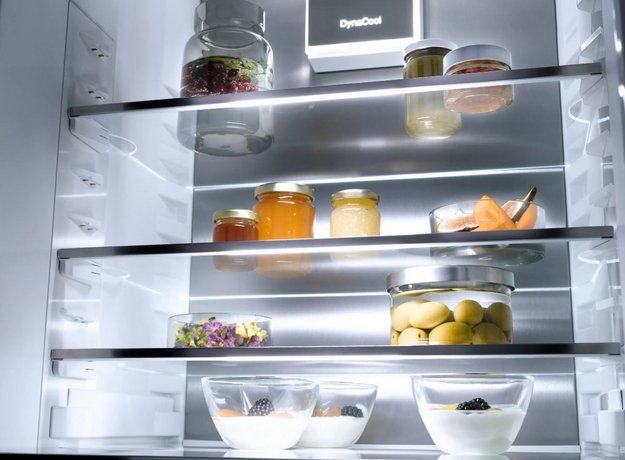 Встраиваемый холодильник Miele K 7777 B в Тюмени (preview 6)