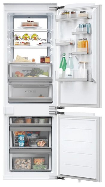 Встраиваемый холодильник Haier HBCN5177CU1 в Тюмени (фото 3) Встраиваемый холодильник Haier HBCN5177CU1 в Тюмени (preview 3)
