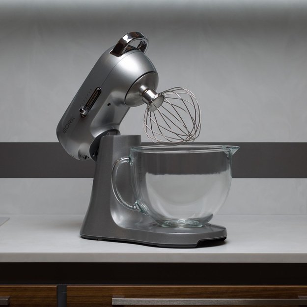 Миксер BORK B711 в Тюмени (preview 4)