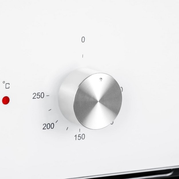 Духовой шкаф Hyundai HEO 6632 WG в Тюмени (preview 5)