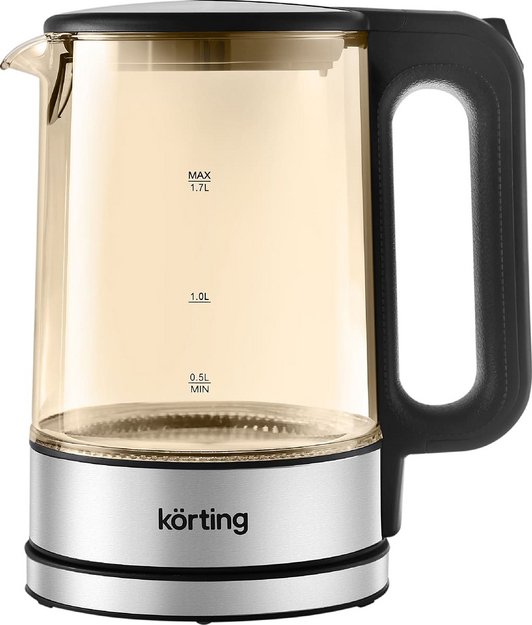 Чайник Korting KWK 0903 G в Тюмени (preview 1)