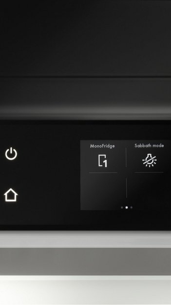 Встраиваемый холодильник V-ZUG CombiCooler V6000 Supreme CCO6T-51133 R в Тюмени (preview 2)