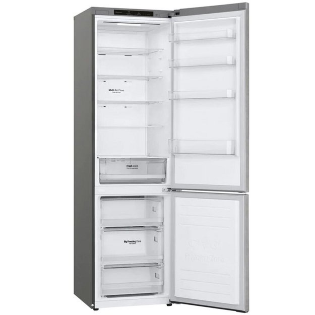 Холодильник LG GA-B509MCZL в Тюмени (preview 7)