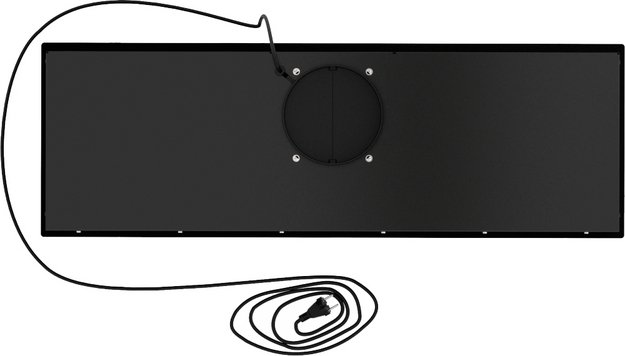 Встраиваемая вытяжка Franke LUCE 90 BK в Тюмени (preview 6)