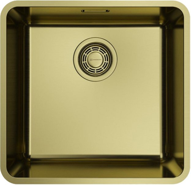 Мойка Omoikiri OMI 43-U/I ULTRA-LG в Тюмени (preview 1)