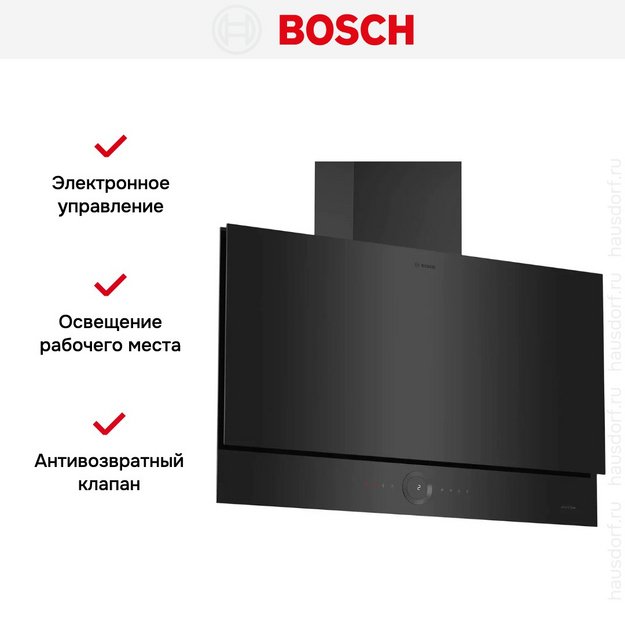 Вытяжка Bosch DWF97RW62 в Тюмени (preview 8)