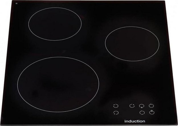Индукционная варочная панель Ilve KHVI45TC в Тюмени (preview 2)
