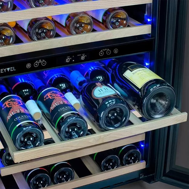 Встраиваемый винный шкаф Meyvel MV46NH-KWT2 в Тюмени (preview 15)