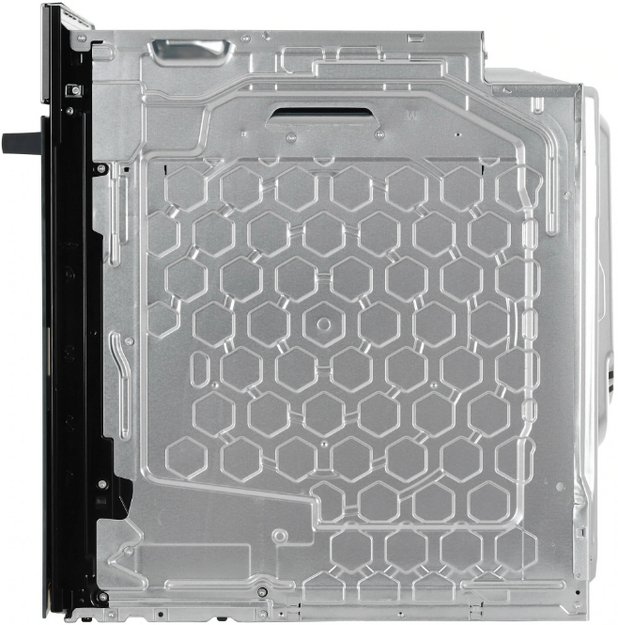 Духовой шкаф Bosch HBA534ES3 в Тюмени (preview 3)