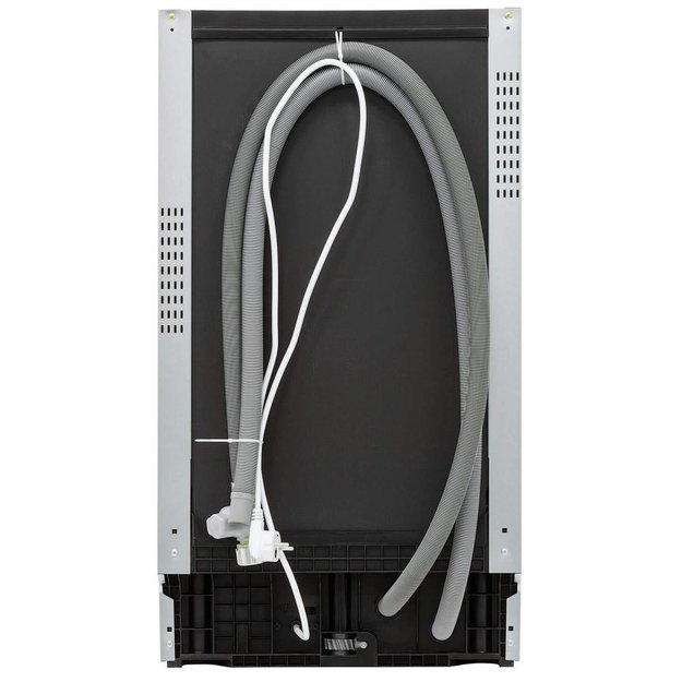 Встраиваемая посудомоечная машина KRONA WESPA 45 BI V2 в Тюмени (preview 6)