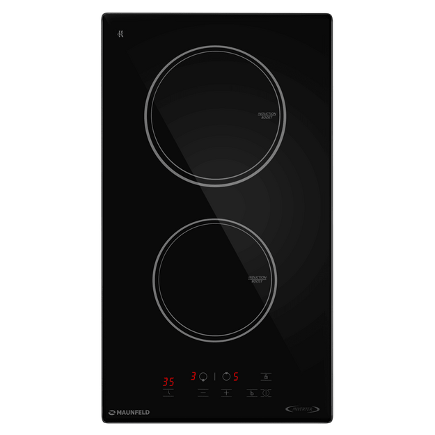 Индукционная варочная панель Maunfeld AVI3022BK в Тюмени (preview 2)