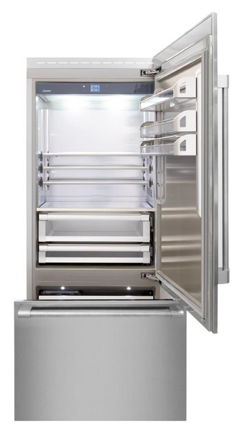 Встраиваемый холодильник Fhiaba RS900TST6I в Тюмени (preview 1)