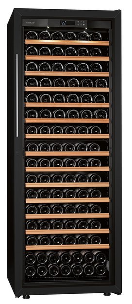 Монотемпературный винный шкаф EuroCave V-LAPREM-L VLP-1001-L в Тюмени (preview 1)