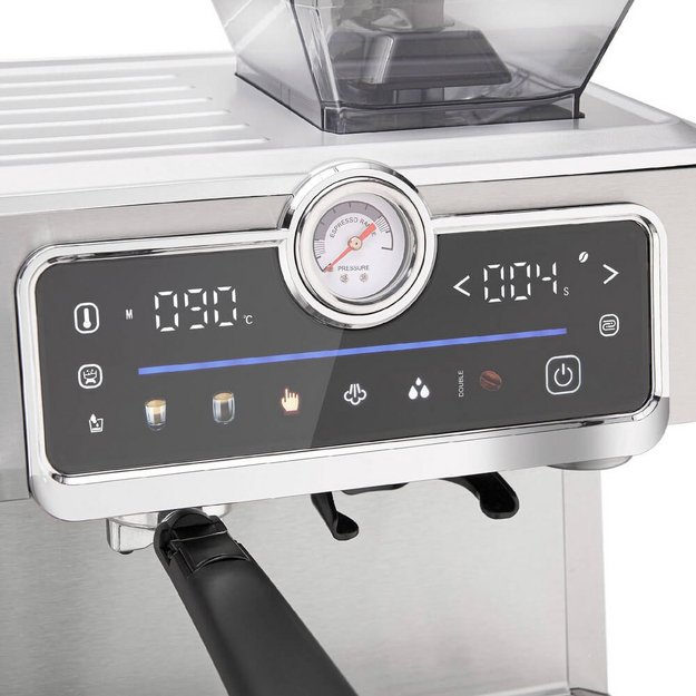 Кофейная станция Korting KCM 1013 SA Bravo в Тюмени (preview 5)