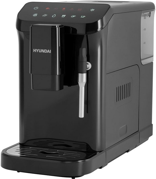 Кофемашина Hyundai HAM-4001 в Тюмени (preview 6)