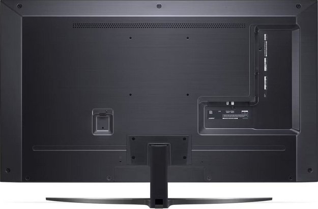 Телевизор LG 50NANO829QB в Тюмени (preview 5)
