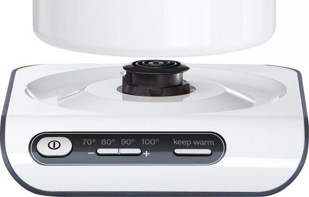 Чайник Bosch TWK8611P в Тюмени (preview 2)