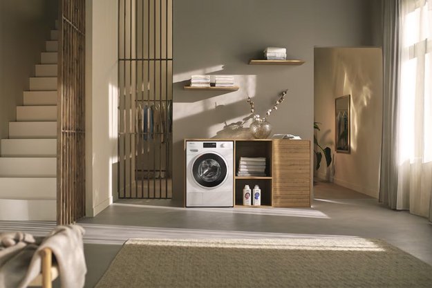 Стиральная машина Miele WWD380WCS на английском языке в Тюмени (preview 4)