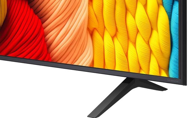 Телевизор LG 75NANO80A6B в Тюмени (preview 8)