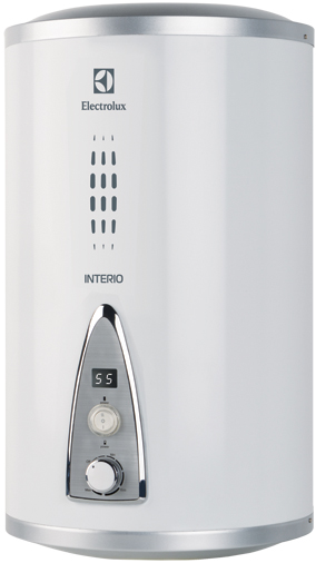 Водонагреватель Electrolux EWH 30 Interio в Тюмени (preview 1)