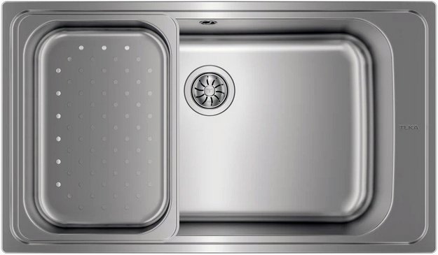 Мойка Teka Bahia 1B PLUS в Тюмени (preview 1)