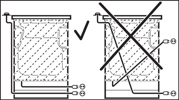 Электрическая плита Electrolux LKR 64022 AW в Тюмени (preview 5)