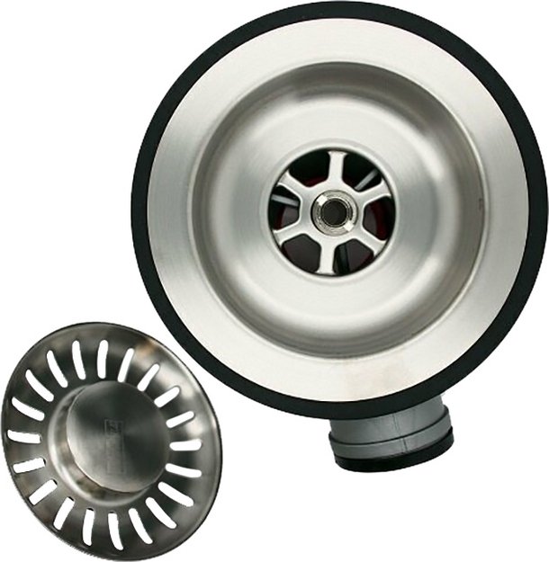 Слив Franke Flow Pro 112.0049.409 в Тюмени (preview 5)