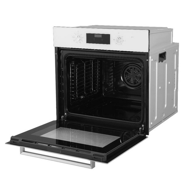 Электрический духовой шкаф Zigmund Shtain E 177 W в Тюмени (preview 6)