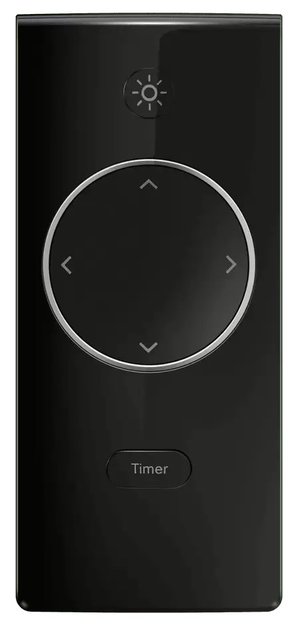 Вытяжка Maunfeld Adelaide 39 Wall черный в Тюмени (preview 12)