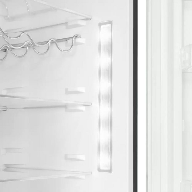 Холодильник Maunfeld MFF200NFBE в Тюмени (preview 14)