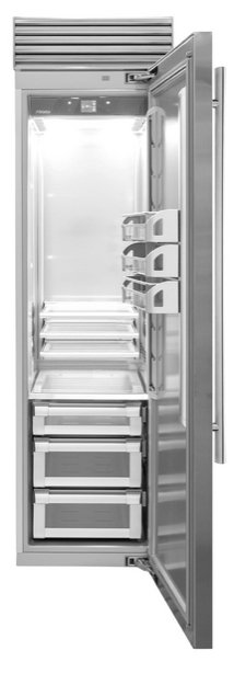 Встраиваемый холодильник Fhiaba XS600FR6 в Тюмени (preview 1)