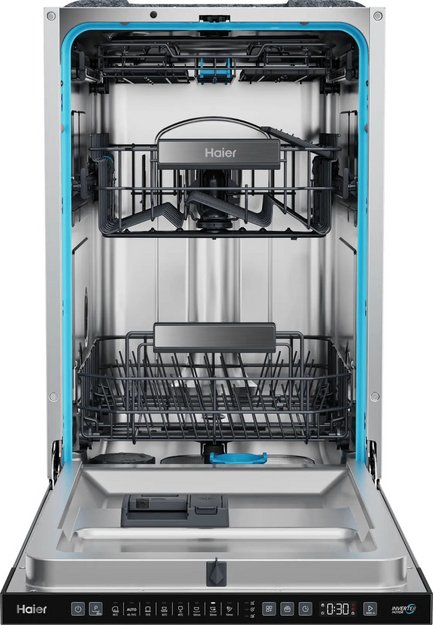 Встраиваемая посудомоечная машина Haier HDWE11-594RU в Тюмени (preview 4)