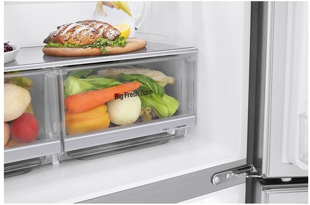 Холодильник LG GC-B 22 FTMPL в Тюмени (preview 5)