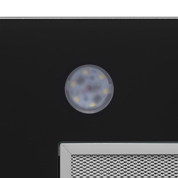 Встраиваемая вытяжка Krona ARVEN 500 BLACK PB V2 в Тюмени (preview 9)