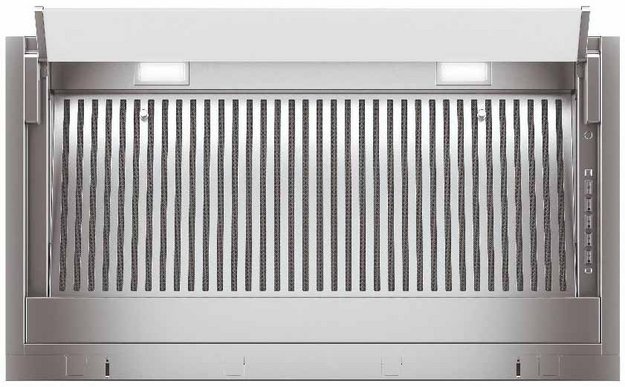 Вытяжка Faber IN-NOVA ZERO DRIP LITE A60 в Тюмени (preview 2)